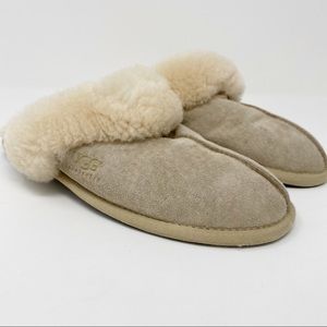 UGG Scuffette Slippers